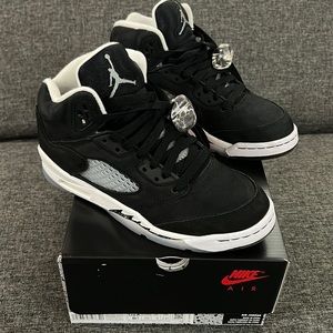 Jordan 5 retro (GS)